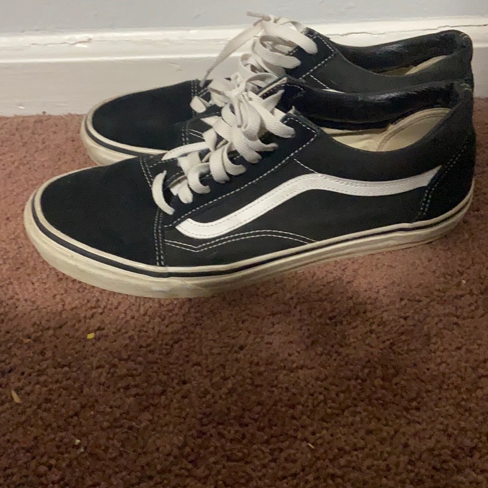 Vans Old Skool size 11.5